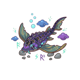Abyssal Leviathan