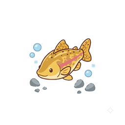 Golden Trout