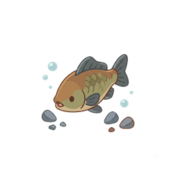 River Fish