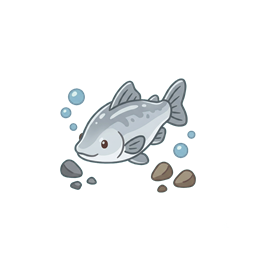 Silver Pike