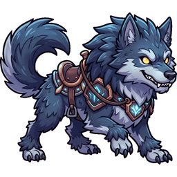Dire Wolf