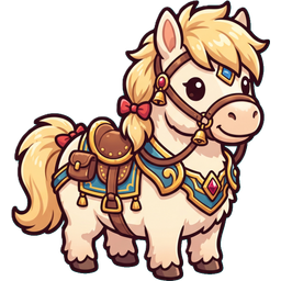 Swift Steed
