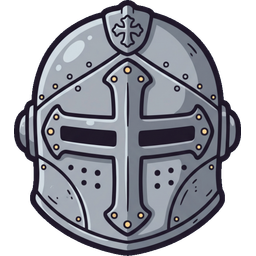Steel Helm